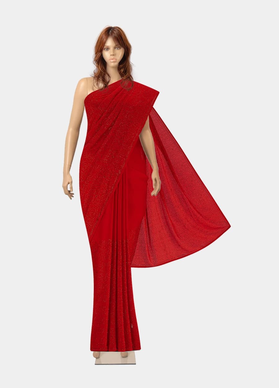 Pochampally Sarees